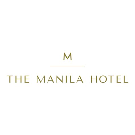 manila hotel logo png|File:Manila Hotel logo.svg .